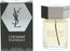 Yves Saint Laurent L'Homme Eau de Toilette Fragrance