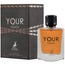 Your Touch | Eau de Parfum 100ml | by Maison Alhambra